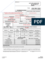 Acta Liquidación Contractual 006 - Carnés