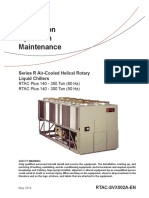 documentation trane 5