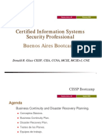 Certified in Form Ation System S Security Profession Al