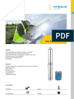 The Solar Water Pumping Expert