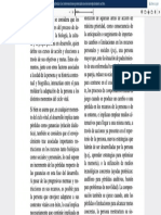 Terapia de Aceptación y Compromiso Como Herramienta para Optimizar Las Intervenciones Po