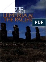 Childress, David Hatcher - Lost Cities of Ancient Lemuria & The Pacific-Adventures Unlimited (1988)