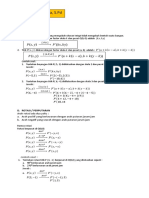 Transformasi Geometri