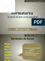 2_Formatarea La Nivel de Paragraf (1)