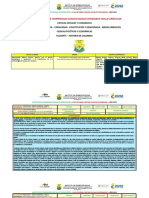 Plan de Area en Proceso Ajustes Sociales Integradas 2022