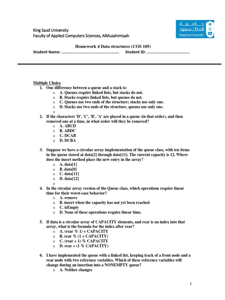 hw-2-pdf-queue-abstract-data-type-computer-science