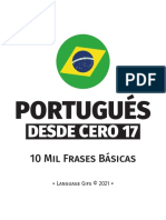 Portugués Desde Cero 17
