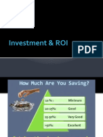 ROI Importance