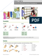 Demonstratives 1 - 26 Jan 2023