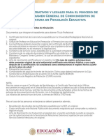InstructivoTitulacion PsicEducativa2022-2