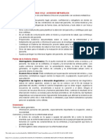 CL Nico 2 Acidosis Metab Lica Resumen PDF