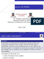 M2504 Lec 02