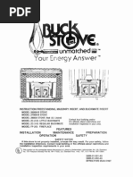 Download Old Buck Owners Manual by mllemd SN62283568 doc pdf