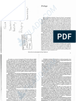 24 GOMEL S 1997 Introduccion y Acerca de La Transmision en Transmision Generacional Familia y Subjetividad