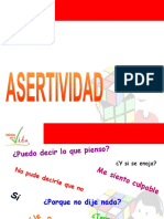 07 Asertividad