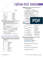 Entraîne Toi p1d5