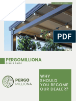 Pergomilliona Franchise Guide