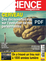 Science Magazine - Novembre 2022 - Janvier 2023