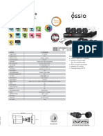 PAK4LIGHTCC2MP Specs