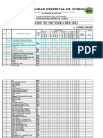 Cuadro de Necesidades 2023-01