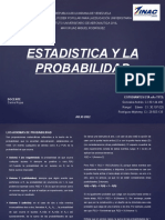 Estadistica Grupo