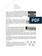 Tarea - Buses y Medios de Interconexión