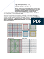 Introdução às Matrizes 441 - Bases Synchronotron FLT