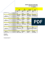 SMK INSAN MANDIRI GARUT JADWAL PAS 2022