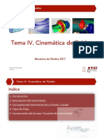 04-Tema 4 MF-2017 FLUIDOCINEMATICA