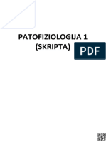 Patofiza 1