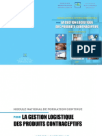 Document Gestion PC