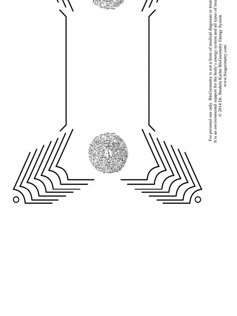 BioGeometry BioSignatures Emitter. | PDF