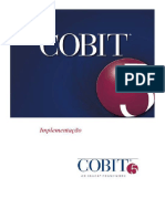 COBIT 5 - Implementação - PTB