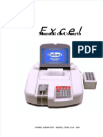 Manual Del Equipo Excel Version 12 08