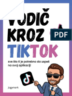 Vodic Kroz TikTok