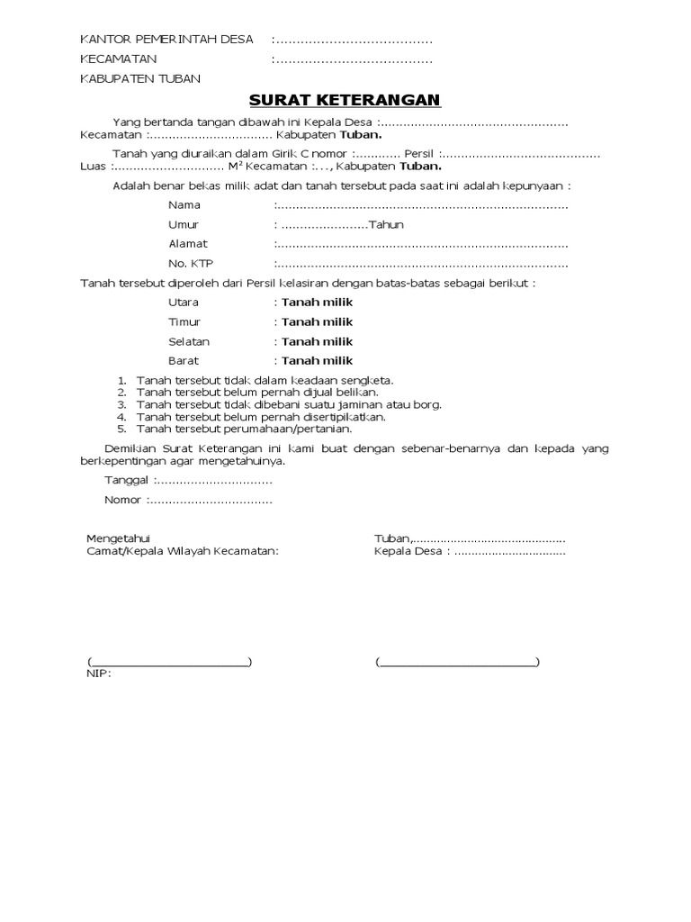 surat-keterangan-girik-pdf