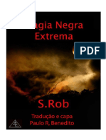 Magia Negra Extrema