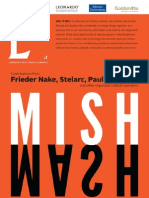LEA Vol 17 Issue 1 Mish Mash
