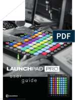 Launchpad Pro