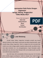 Fix PPT OMA