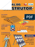 Manual Do Construtor - Telhados
