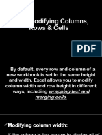 L4 Modifying Columns, Rows & Cells PDF - 1