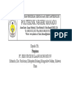 Amplop Surat PKL 2022 - Eko