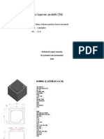 Laporan CNC