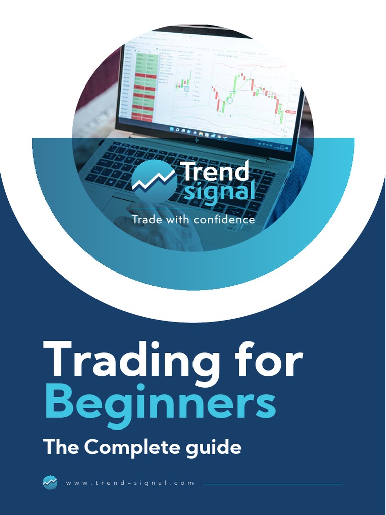 Trading For Beginners | PDF