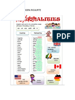 JULIETH ALEJANDRA RICAURTE Act-1 Ingles