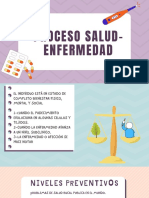 Proceso Salud-Enfermedad: Alejandro Franco Ilse Corral Eduardo Mendoza