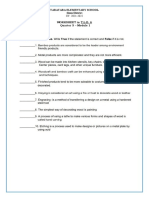 Worksheet Q3 TLE