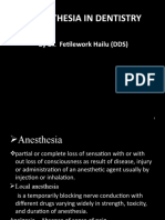 5.copy of ANAESTHESIA IN DENTISTRY 2 - New1