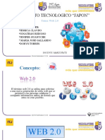 Trabajo Grupal Web 2.0